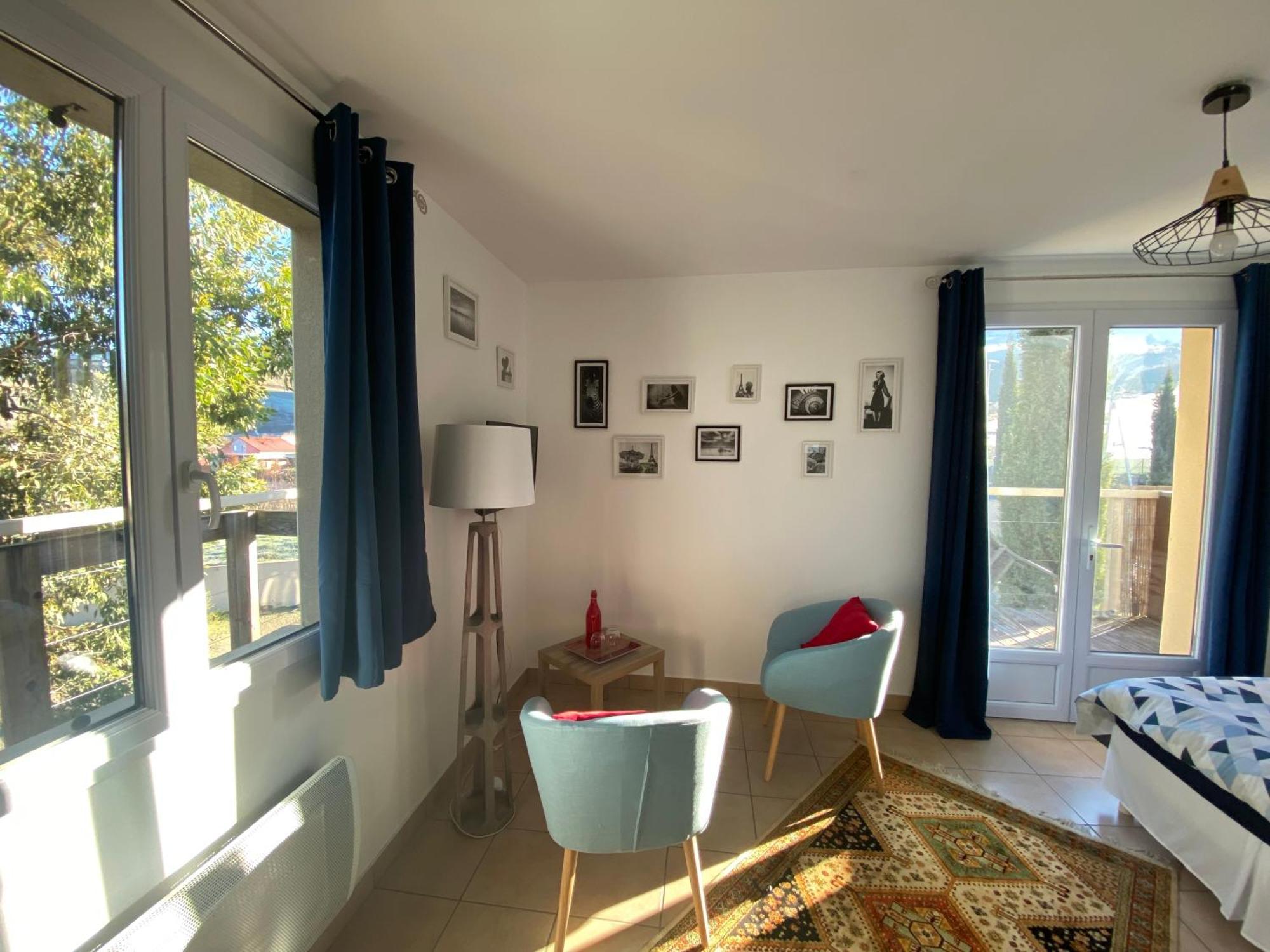 Val St Georges Hotell Saint-Georges-de-Luzençon Eksteriør bilde